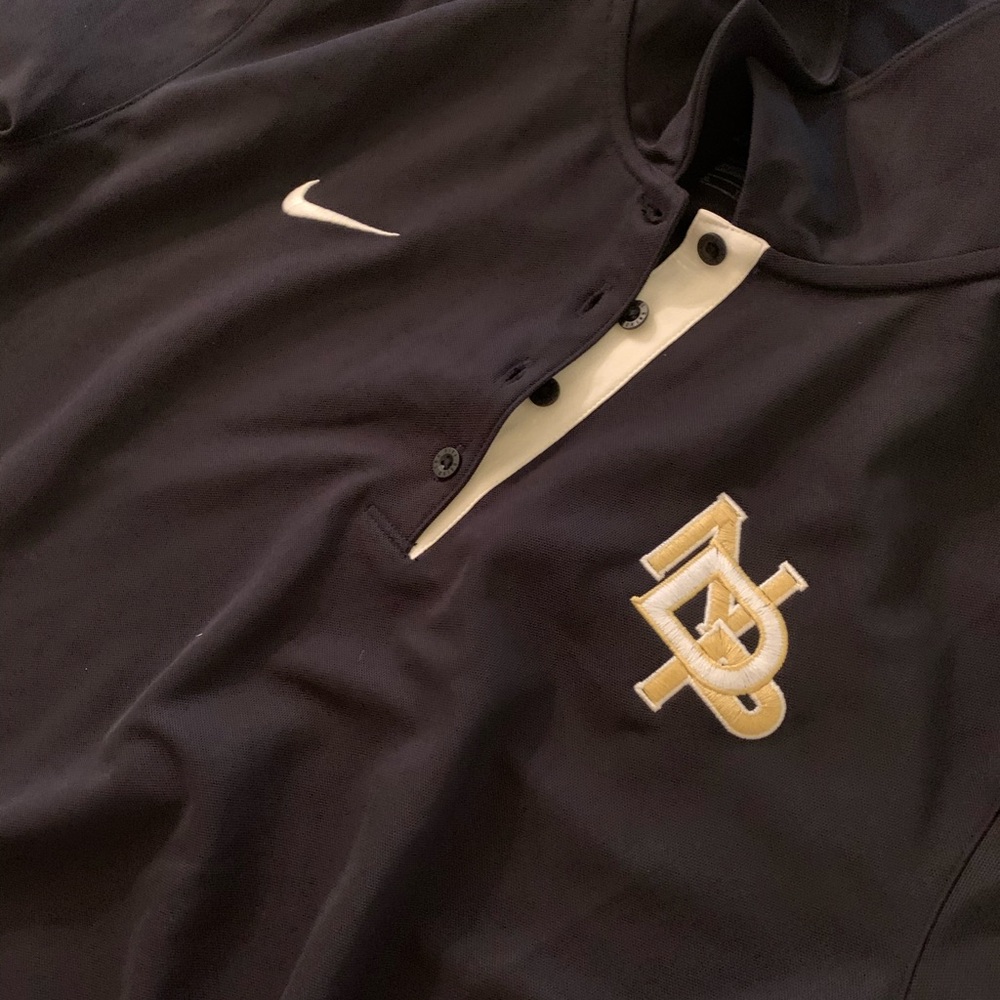 NDP Nike Shirt
